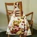 Image of 'Vintage Bouquet' handbag