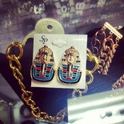 Image of Egyptain Studs 