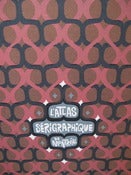 Image of ATLAS SÉRIGRAPHIQUE DE MONTRÉAL