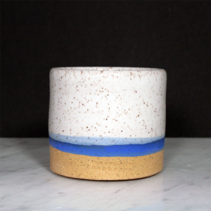 Image of BLUE BAND CUP