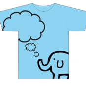 Image of Elephant Says
