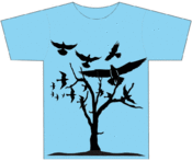 Image of Treezum Crow