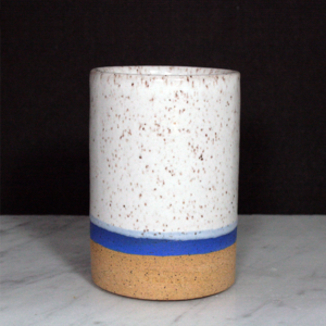 Image of BLUE BAND TUMBLER