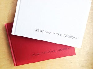 Image of Urban Sketchers Singapore