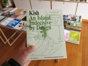 Image of Kish, An Island Indecisive By Design
