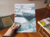 Image of Carlos Casas - Journey to the End of the World