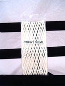 Image of Grunt Mesh Piece