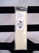 Image of The Stringer's Shack Large Diamond Single Layer Coated Mesh Piece (1LC)