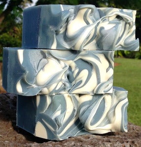Image of my 6 favourite soaps