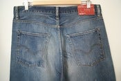 Image of WTaps LAMF Trash Denim L