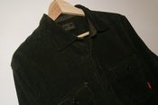 Image of WTaps Deck Corduroy L/S Shirt L