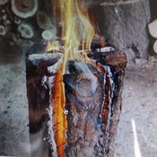 Image of [ illuminer la nuit ]