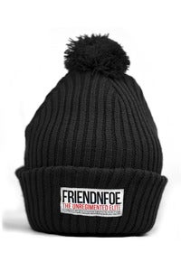 Image of The Black Bobble v2.
