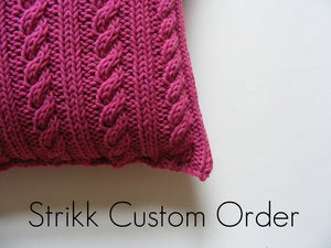 Image of Custom Order for Victoria