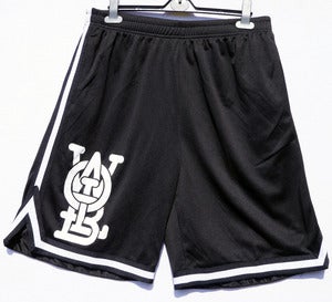 Image of WOLB shorts
