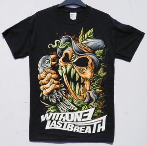Image of Scarecrow T-shirt