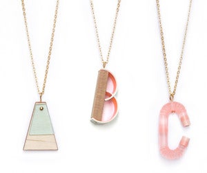 Image of A  //   B  //  C each
