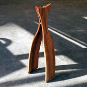 Image of whale tongs