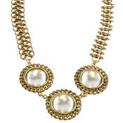 Image of Viv Necklace-Mirrorred