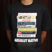 Image of Absolut Native
