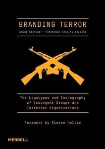 Image of Artur Beifuss & Francesco Trivini Bellini - Branding Terror