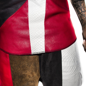 Image of TRINITY TVNK n SHORTS