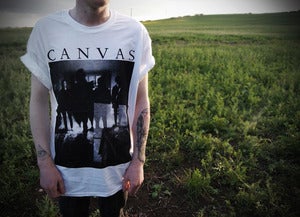 Image of 'Contrast' - Tee