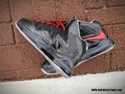 Image of "Killer Elite" Lebron X Elite