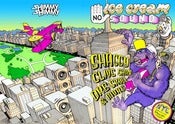 Image of No Ice Cream Sound #4