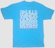 Image of Guys "Popular" Tee