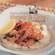 Image of <i>Shrimp & Grits Cookbook</i><br>Nathalie Dupree<br>SIGNED