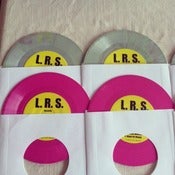 Image of LRS002- Summer Cult/Henry's Rifle Split 7" 