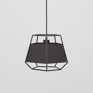 Image of Small Black Cinque