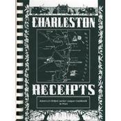 Image of <i>Charleston Receipts, Collected by the Jr. League of Charleston</i>