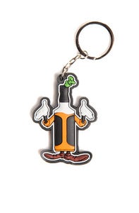 Image of Whiskey Pete Keychain