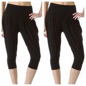 Image of Jogger Pants(Different Colors)
