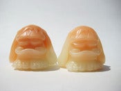 Image of Reverse Sherbert Lonely Yeti GID