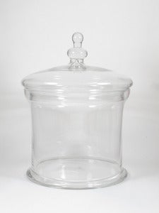 Image of Big Belle Apothecary Jar