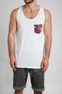 Image of Starship Galaxy Pocket Tank