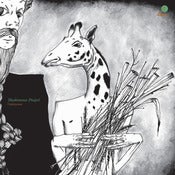 Image of Mushrooms Project - Undergrass -Gatefold Double LP + Bonus 10"