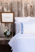 Image of KC Classic White Sheets