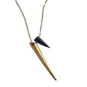 Image of Energy + Generosity Combo Necklace