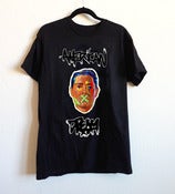 Image of American Dream Black T-Shirt