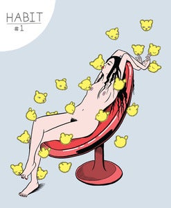 Image of Habit #1