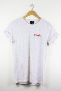 Image of The Fleck Tshirt