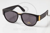 Image of Loris Azzaro  S509 :: Vintage Sunglasses 