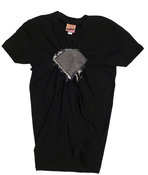 Image of Diamond Pinch T-shirt