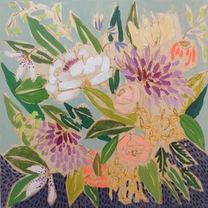 Image of 24x24 Flowers for Day