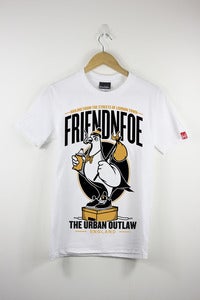 Image of The Pigeon Tee