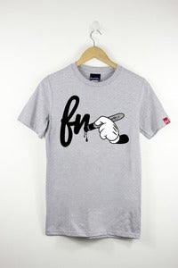 Image of The Mickey Hands tee
